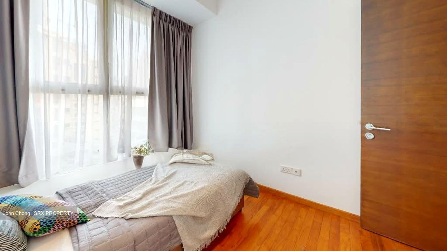 Shanghai One (D10), Apartment #540192431